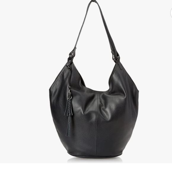 Lucky Brand Azbi Hobo Shoulder Bag NWT!!! - Picture 8 of 9